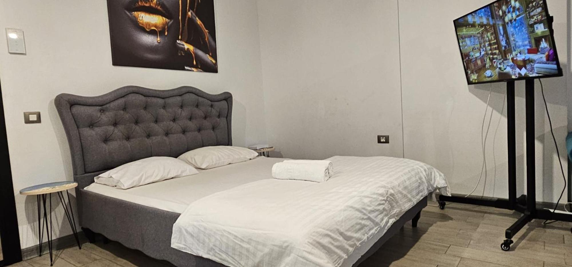 Luxury Suite Alezzi Beach Apartment Piscina Incalzita Sauna Jacuzzi Parking Navodari Exterior photo