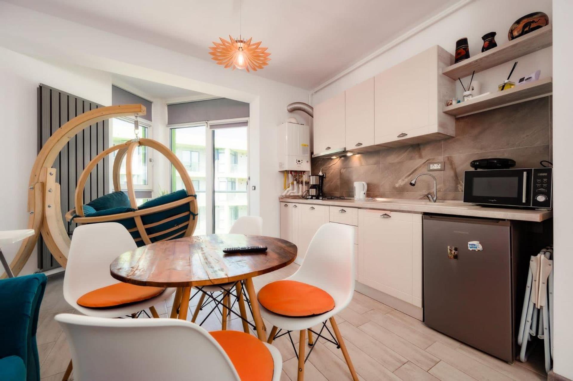 Luxury Suite Alezzi Beach Apartment Piscina Incalzita Sauna Jacuzzi Parking Navodari Exterior photo