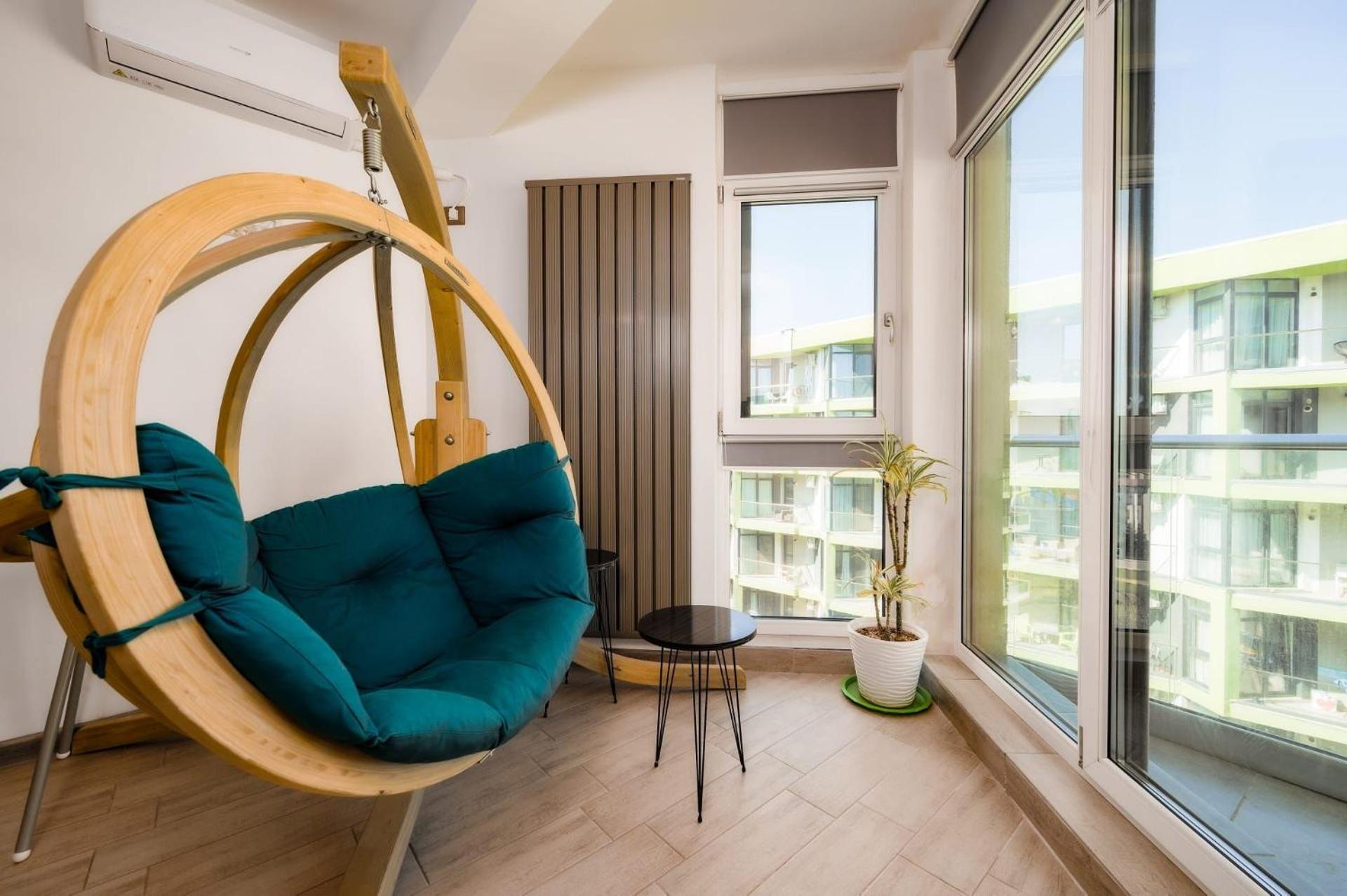 Luxury Suite Alezzi Beach Apartment Piscina Incalzita Sauna Jacuzzi Parking Navodari Exterior photo